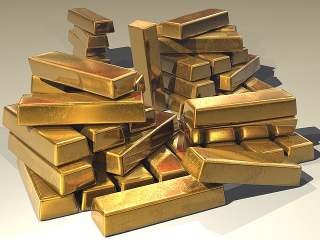 Some Important Facts Of Gold