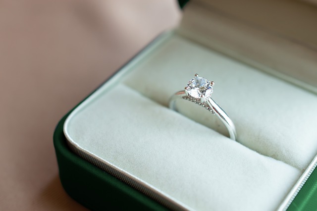 Diamonds Are Forever : Billion Years Of Creation