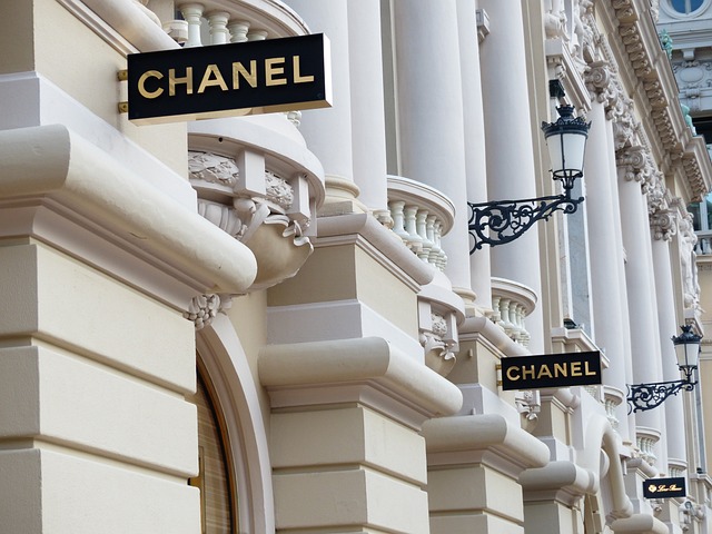 Fabolous Tale Of Coco Chanel