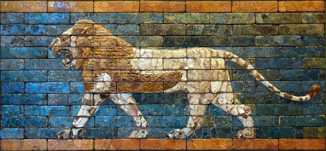 A Wonderful Tale Of Babylon