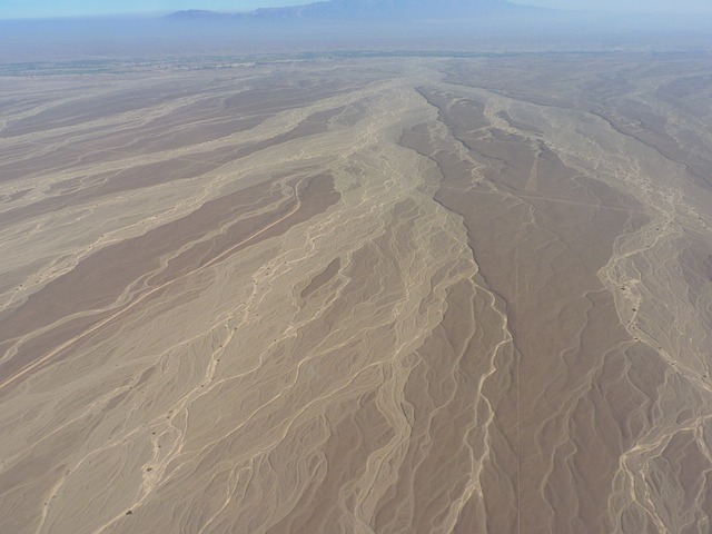 Unsolved Mystery Of The Nazca Lines