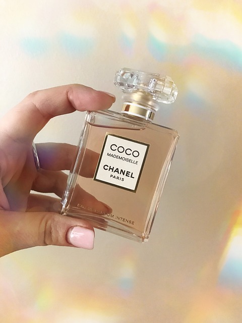 Fabolous Tale Of Coco Chanel