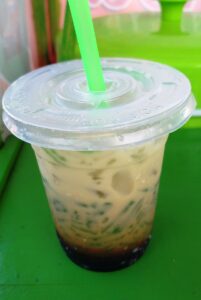 Menelusuri Asal-Usul Dawet Yang Manis Dan Gurih