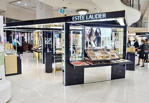 A Brief Success Story Of Estee Lauder