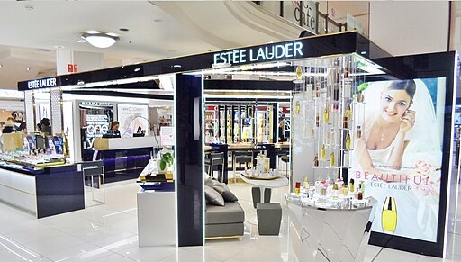 A Brief Success Story Of Estee Lauder