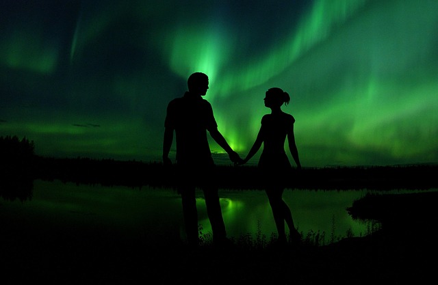 Polar Light : A Brief Guide To Aurora