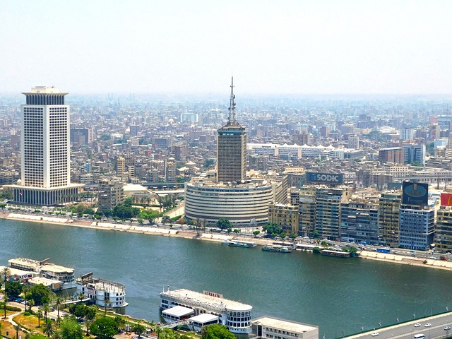All About The Long Nile River