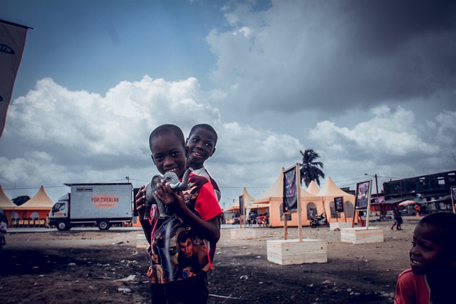 A Brief Story Of Ivory Coast : The Cocoa Land