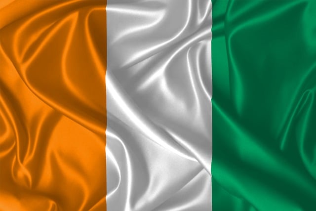 A Brief Story Of Ivory Coast : The Cocoa Land