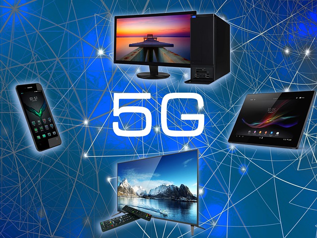The Development Of 5G Technology