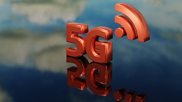 The Development Of 5G Technology