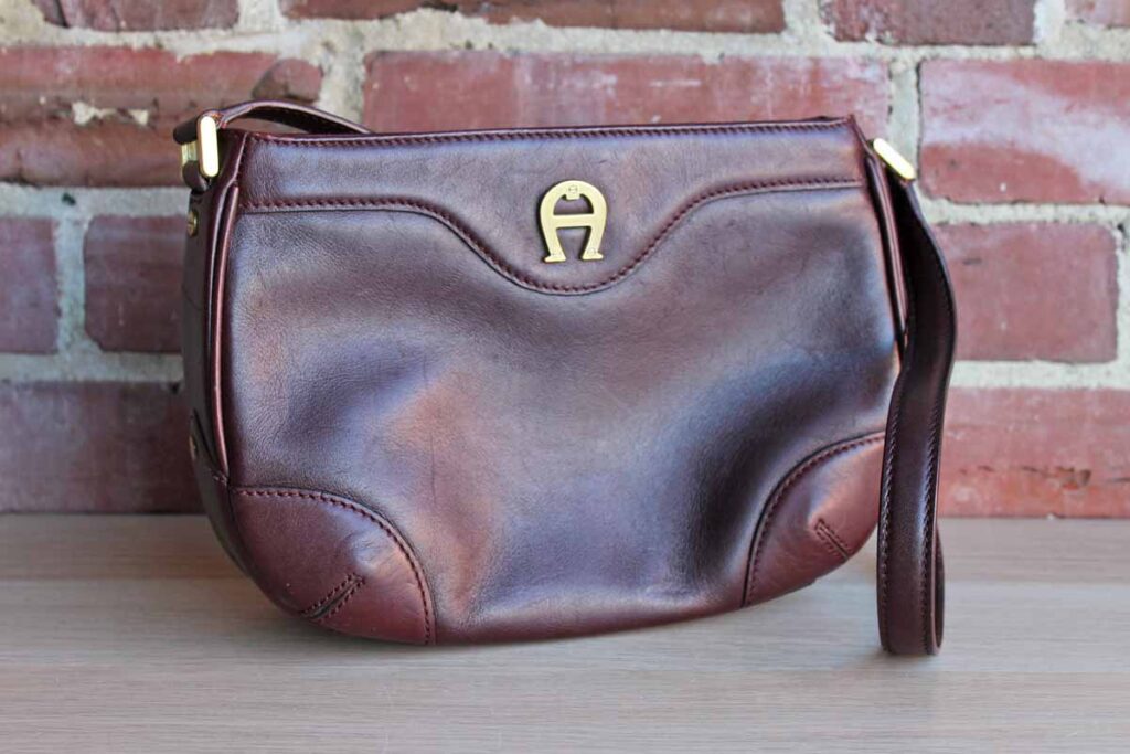 A Brief Story Of Etienne Aigner Company