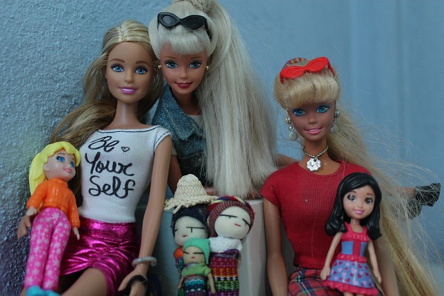 Barbie : The Doll History And Its Dark Origin