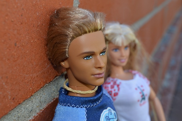 Barbie : The Doll History And Its Dark Origin